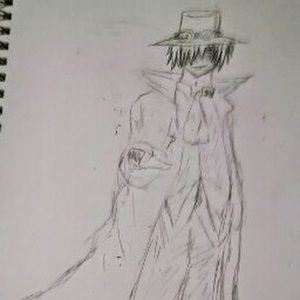 Meet your Posher, Kyle